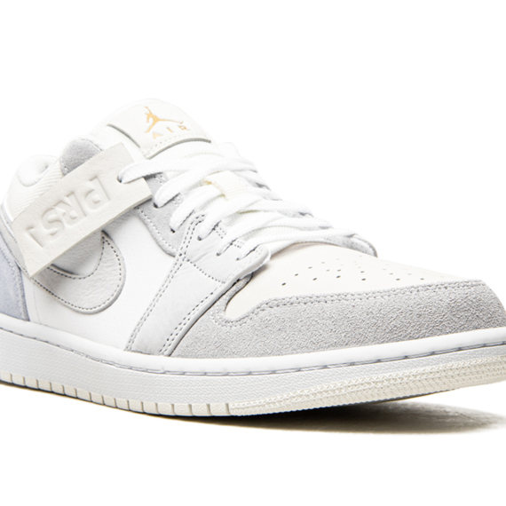 Air Jordan 1 Low "Paris" CV3043 100