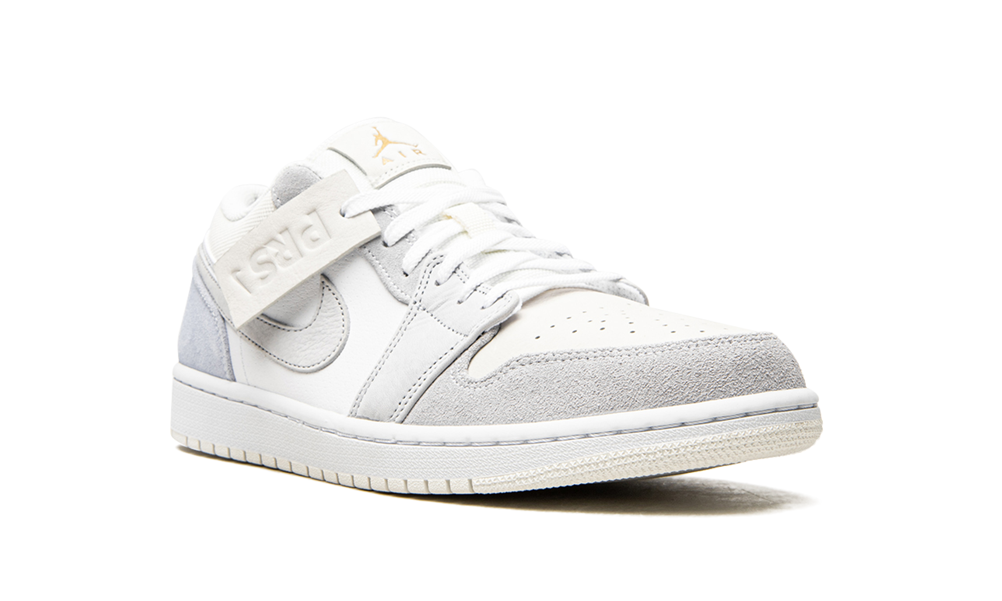 Air Jordan 1 Low "Paris" CV3043 100