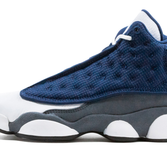 Air Jordan 13 Retro High GS "Flint 2020" 884129 404