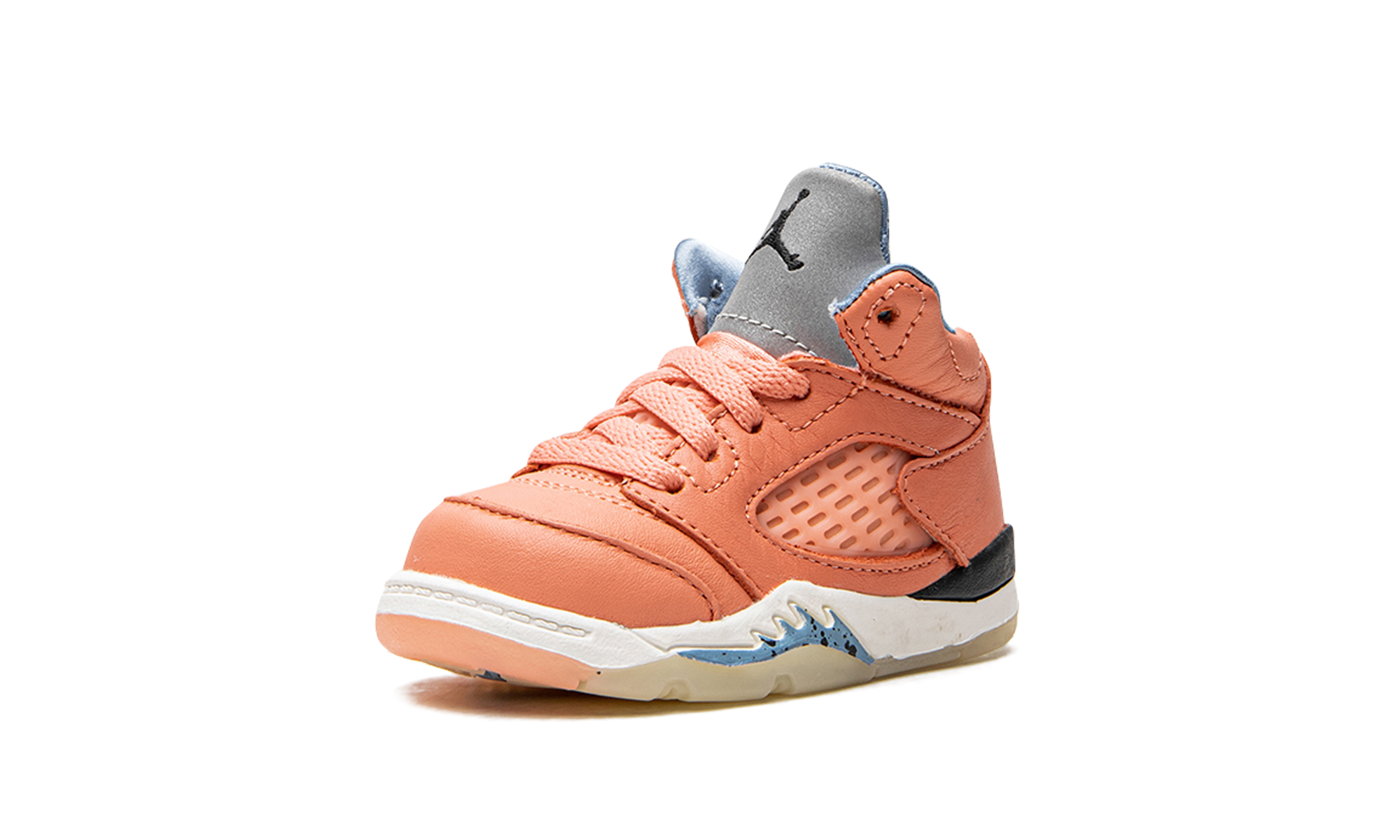 Air Jordan 5 TD "DJ Khaled - Crimson Bliss" DV4981 641