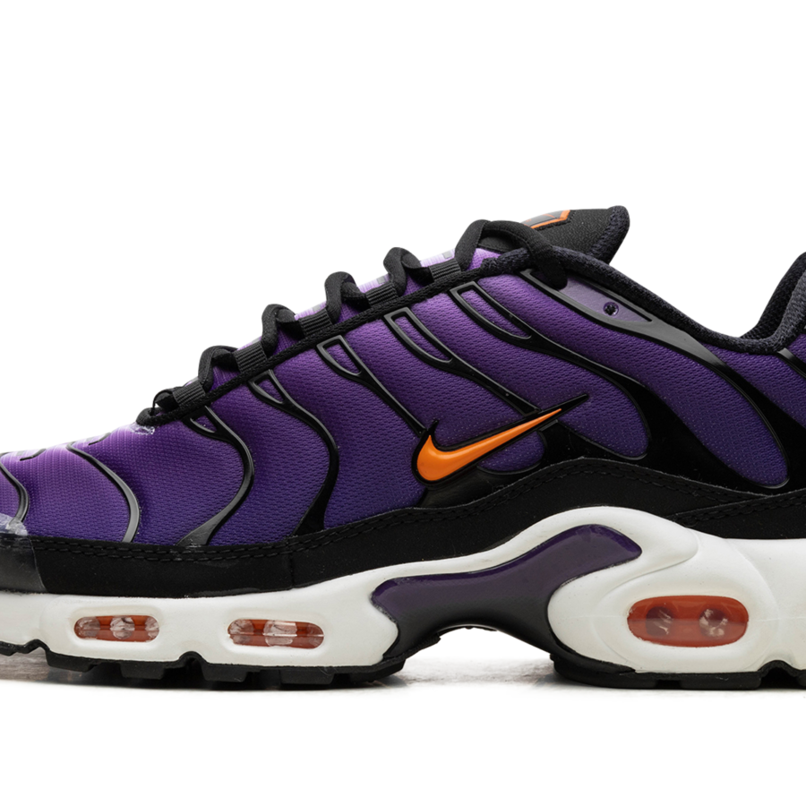 Air Max Plus "Voltage Purple" DX0755 500