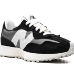 327 "Black/Grey" U327WEM