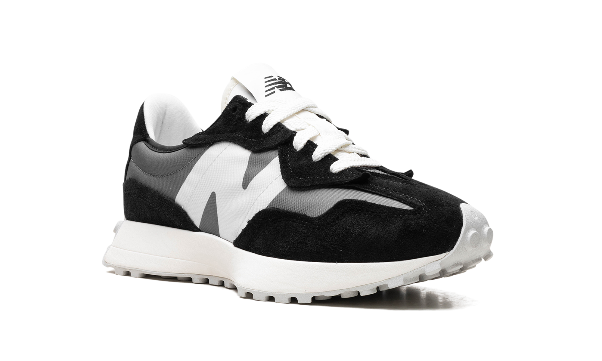 327 "Black/Grey" U327WEM