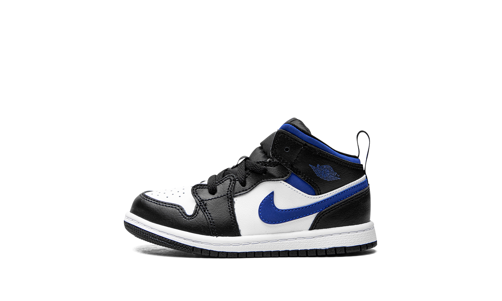 Air Jordan 1 Mid TD "Game Royal" 640735 140