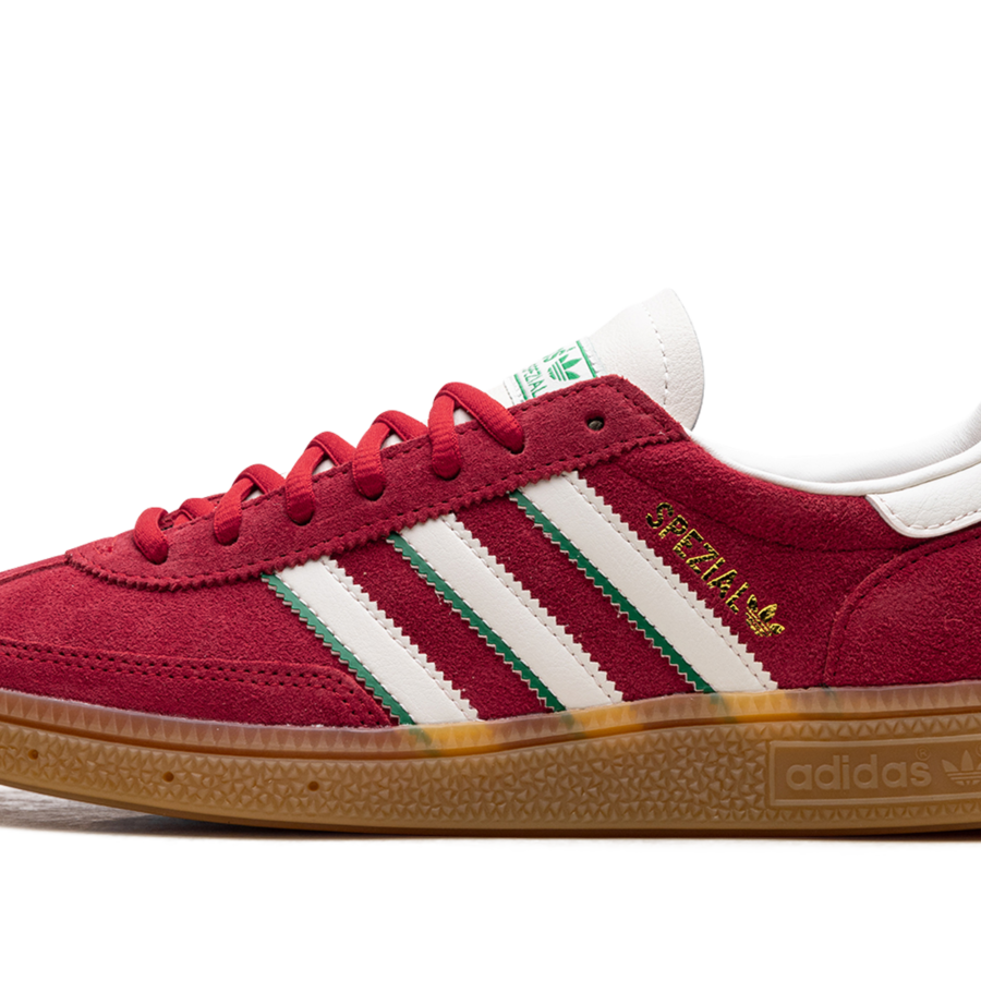 Handball Spezial "Better Scarlet Green" IF9531