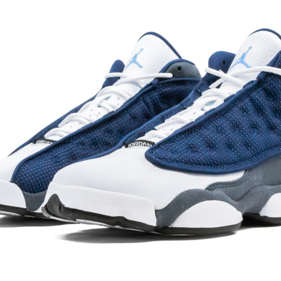 Air Jordan 13 Retro High GS "Flint 2020" 884129 404