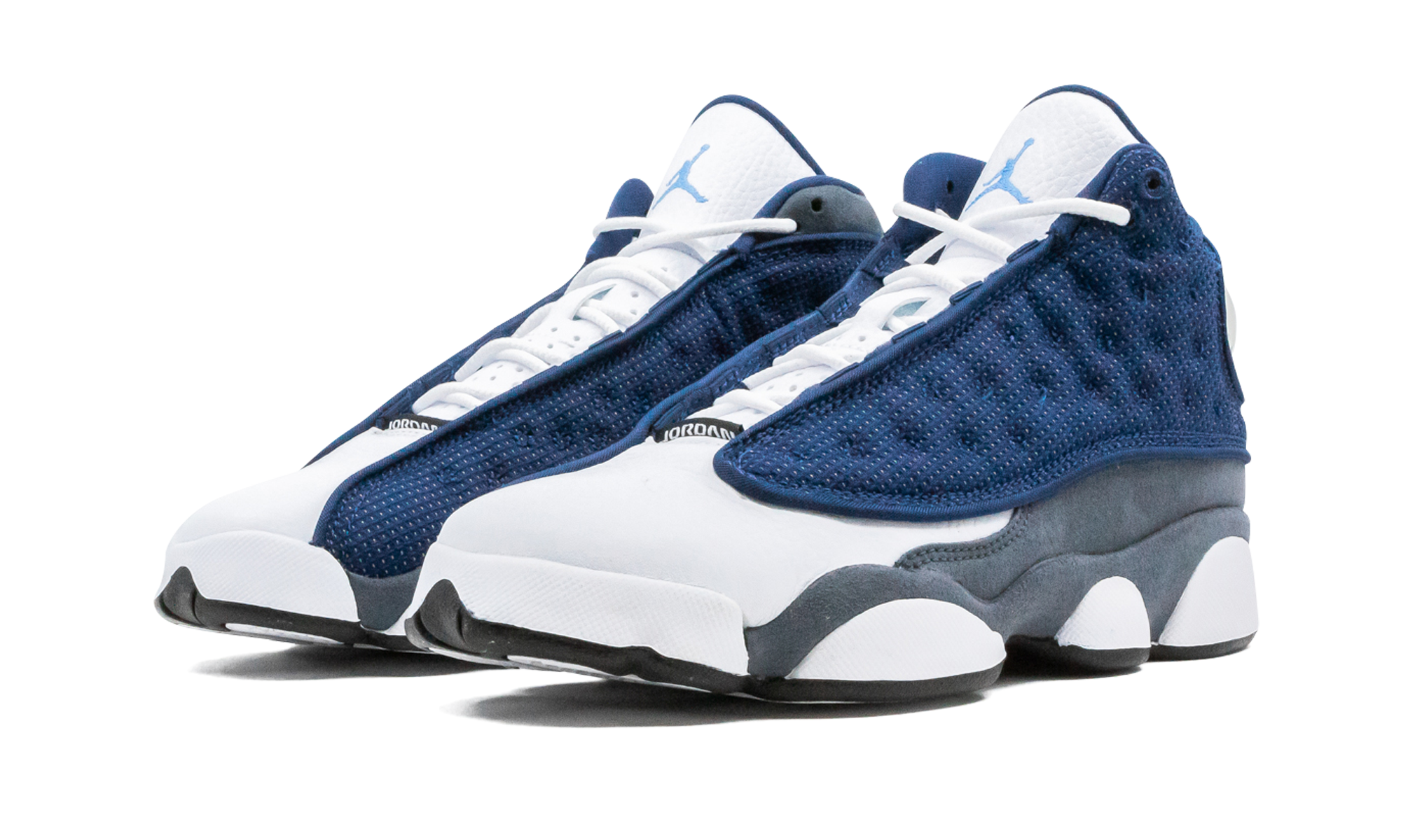 Air Jordan 13 Retro High GS "Flint 2020" 884129 404