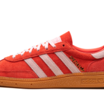 Handball Spezial WMNS "Bright Red Clear Pink" IE5894