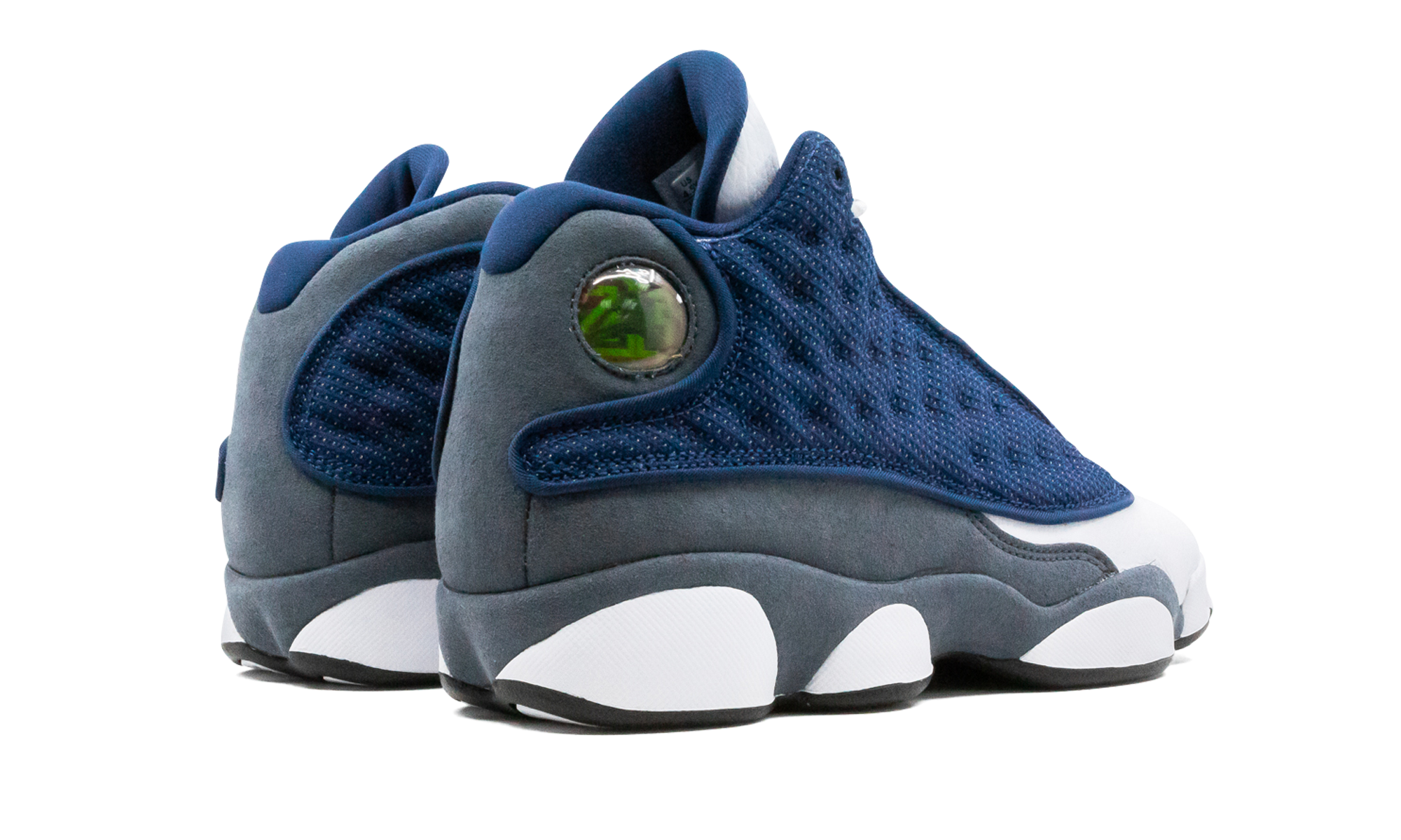 Air Jordan 13 Retro High GS "Flint 2020" 884129 404