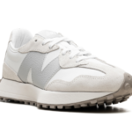 327 WMNS "Sea Salt Brighton Grey" WS327KE