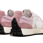 327 "Hazy Rose" WS327PM