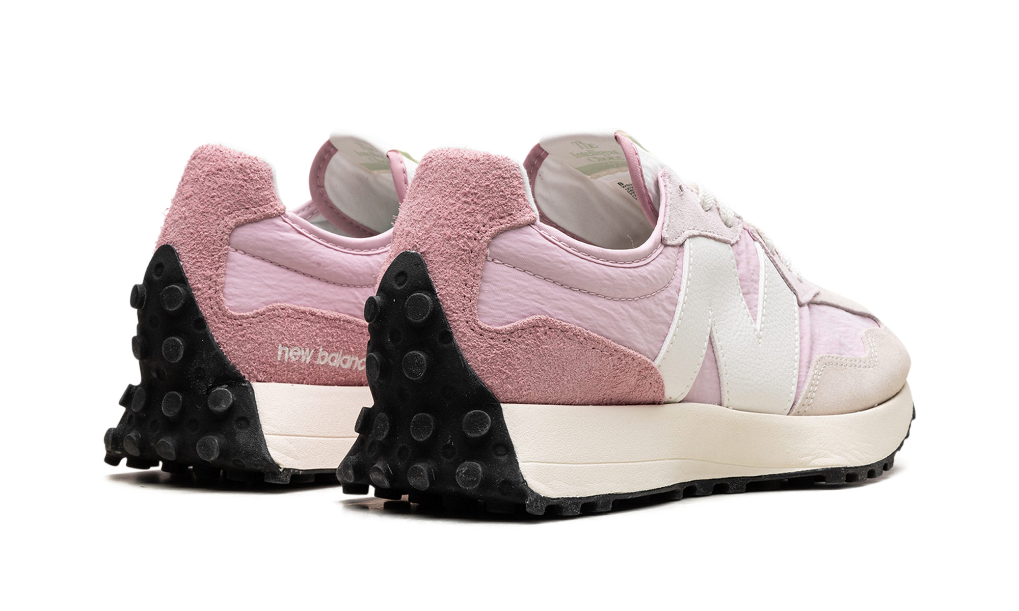 327 "Hazy Rose" WS327PM