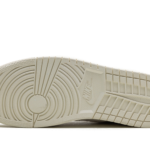 Air Jordan 1 "Pale Ivory" FQ3055 100