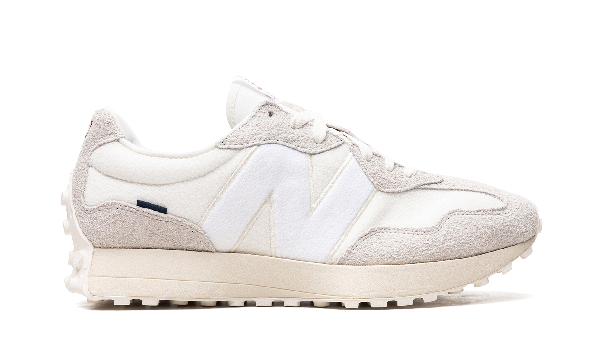 327 "Moonbeam / Raincloud" MS327FW