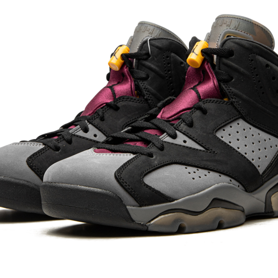 Air Jordan 6 Retro "Bordeaux" CT8529 063