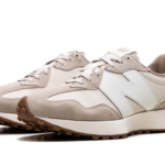 327 "Oatmeal White" MS327ASL