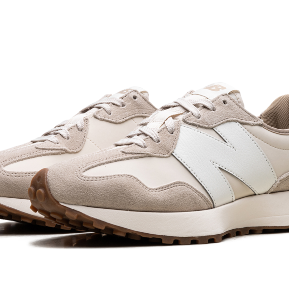 327 "Oatmeal White" MS327ASL