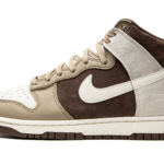 Dunk High "Light Chocolate" DH5348 100