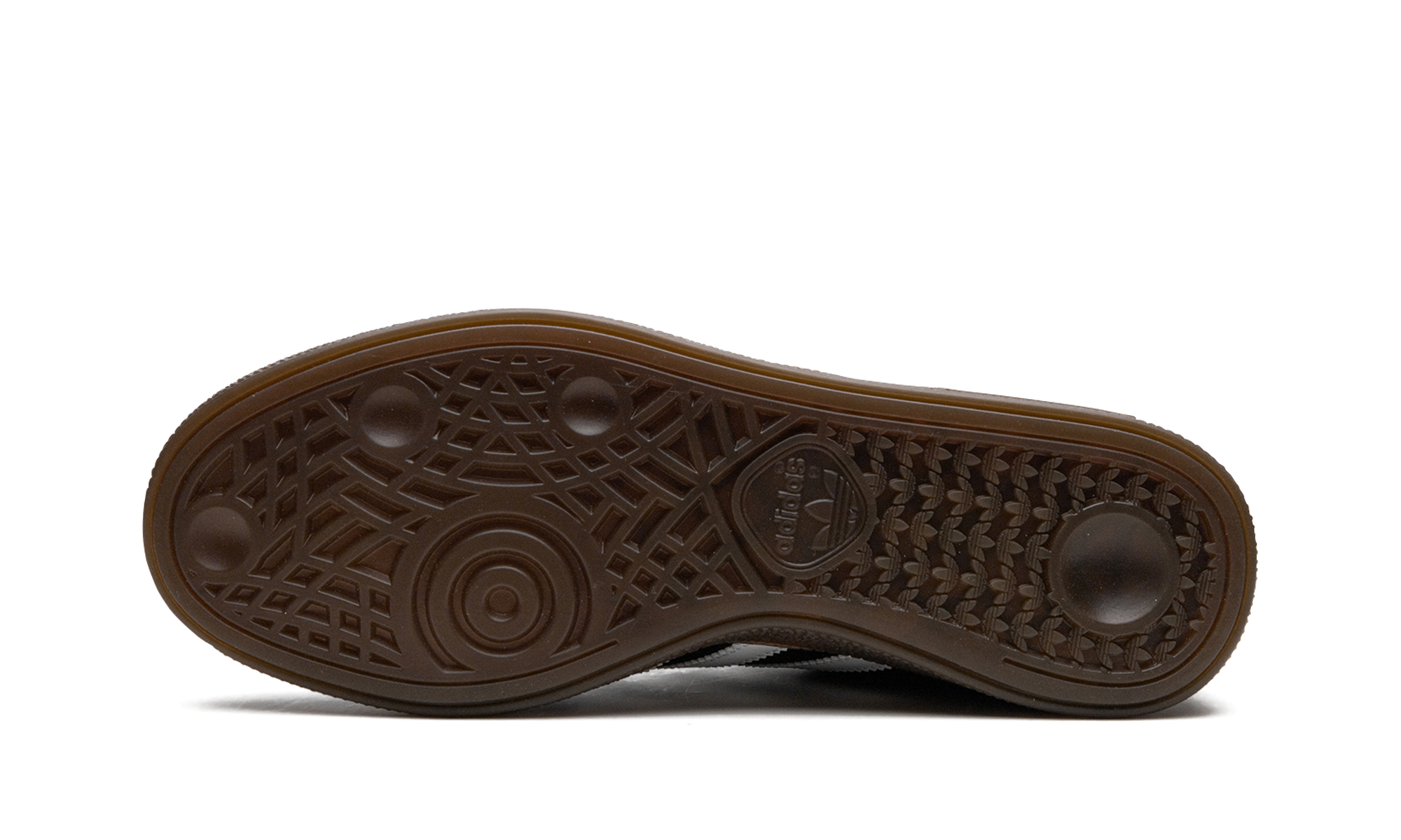 Handball Spezial "BLACK" DB3021