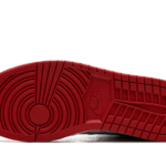 Air Jordan 1 Mid "Fearless Edison Chen - Clot Silk" CU2804 100