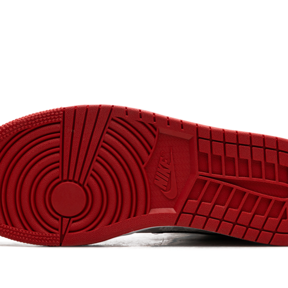 Air Jordan 1 Mid "Fearless Edison Chen - Clot Silk" CU2804 100