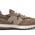 327 "Mushroom Stoneware" U327WTA