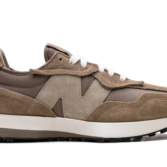 327 "Mushroom Stoneware" U327WTA