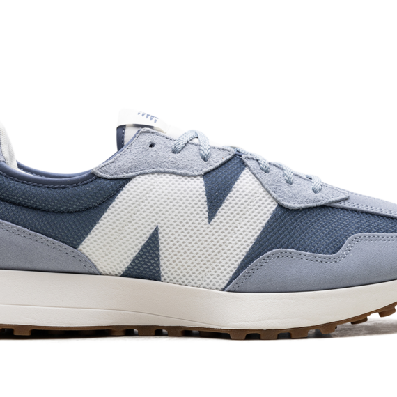 327 "Mercury Blue" MS327MQ