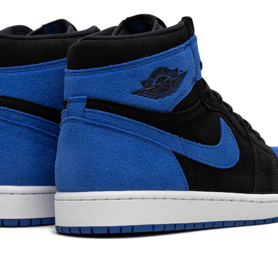Air Jordan 1 Mid OG "Royal Reimagined" DZ5485 042