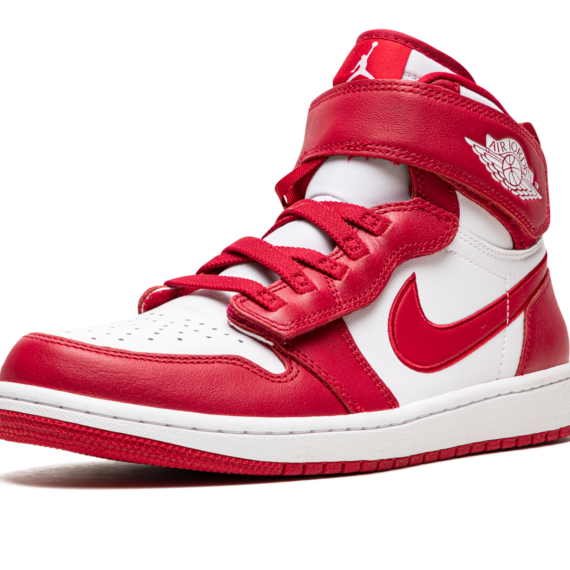 Air Jordan 1 Hi FlyEase "Cardinal Red" CQ3835 601