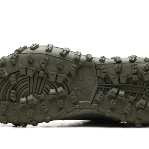 Air Jordan 1 Low Element Gore-Tex "Medium Olive" FV4227 201