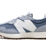 327 "Mercury Blue" MS327MQ