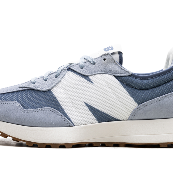 327 "Mercury Blue" MS327MQ