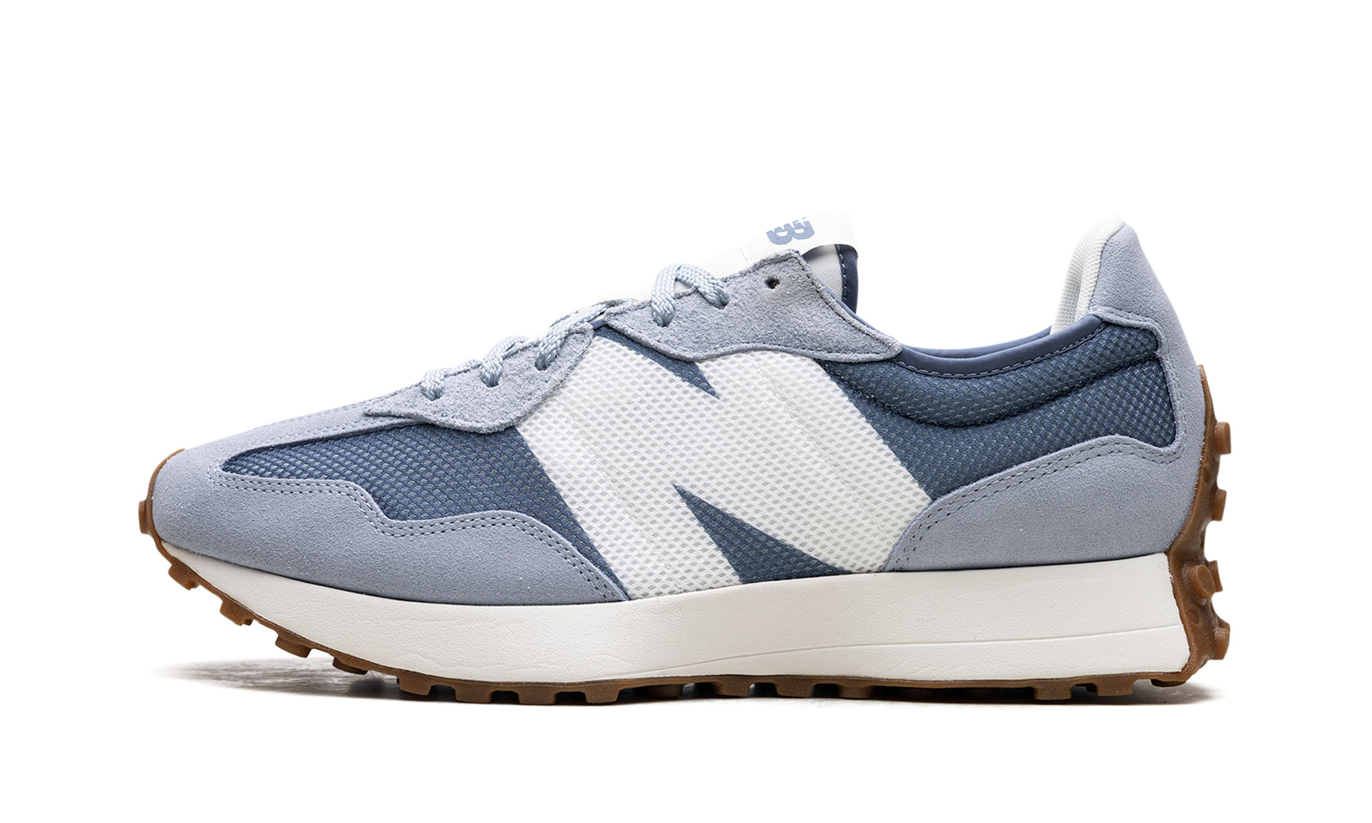 327 "Mercury Blue" MS327MQ