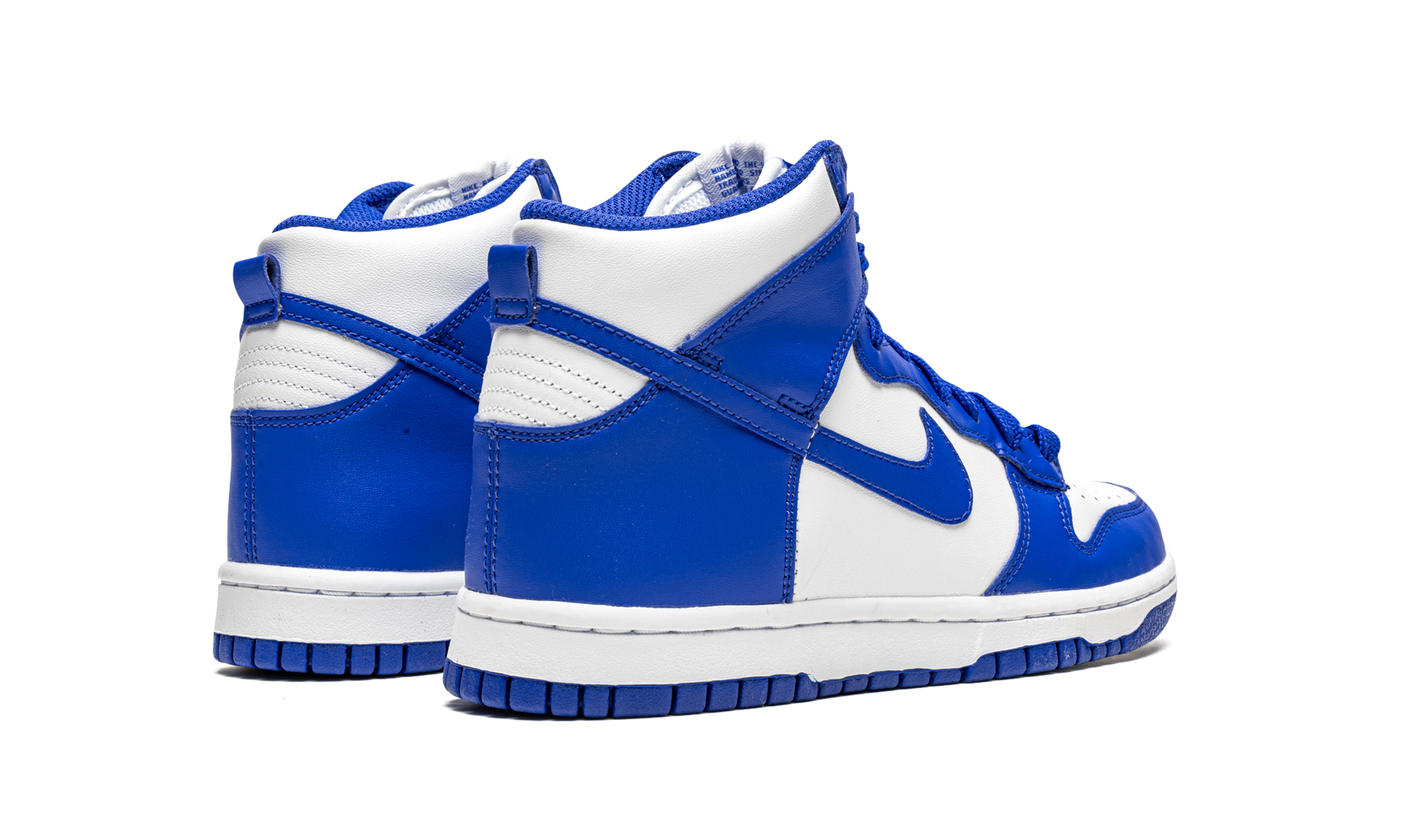 Dunk High GS "Game Royal" DB2179 102