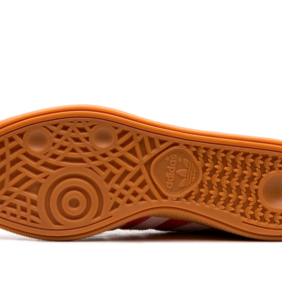 Handball Spezial WMNS "Bright Red Clear Pink" IE5894