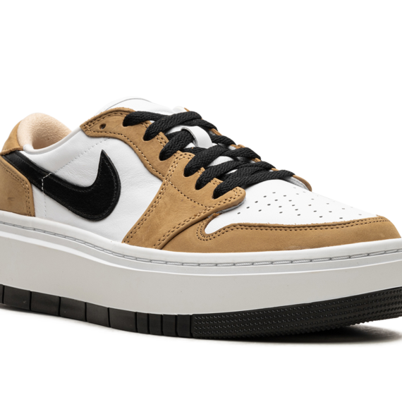 AIR JORDAN 1 ELEVATE WMNS "Rookie Of The Year" DH7004 701