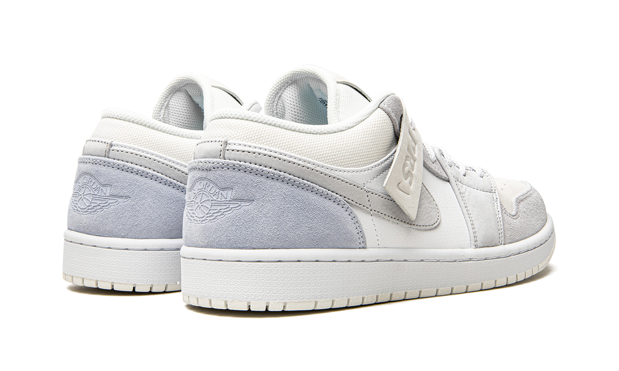 Air Jordan 1 Low "Paris" CV3043 100