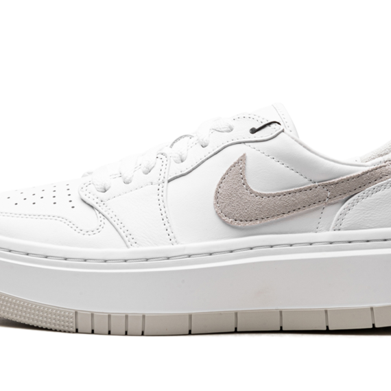AIR JORDAN 1 ELEVATE LO WMNS "White / Grey" DH7004 110