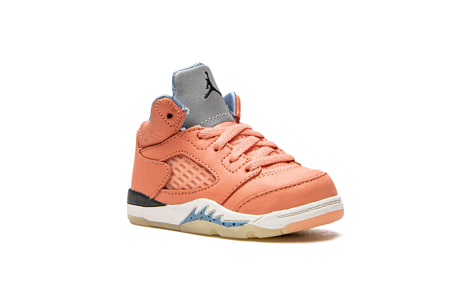 Air Jordan 5 TD "DJ Khaled - Crimson Bliss" DV4981 641