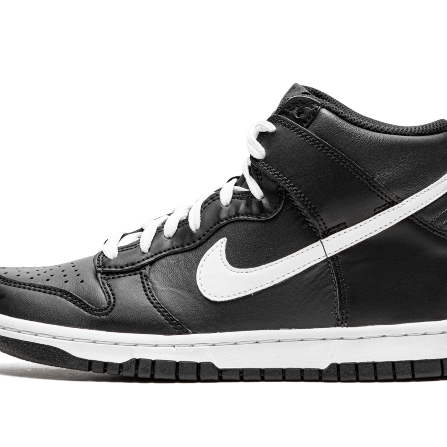 Dunk HI (GS) "Venom" DH9751 001