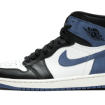 Air Jordan 1 Retro High OG "Blue Moon" 555088 115