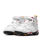 Air Jordan 7 TD "Cardinal" DJ2776 106