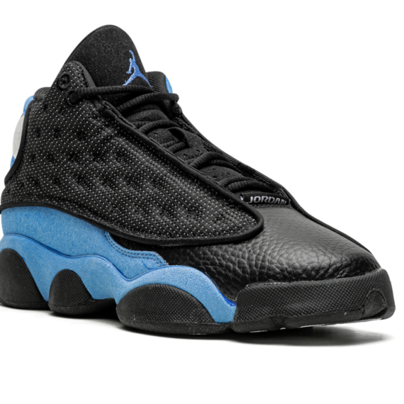 Air Jordan 13 GS "University Blue" 884129 041