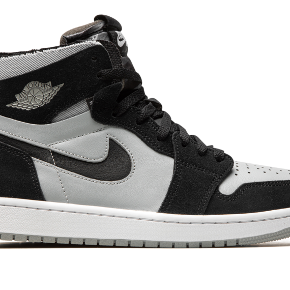 Air Jordan 1 CMFT "Black/Grey" CT0978 001