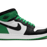 Air Jordan 1 GS "Lucky Green" FD1437 031