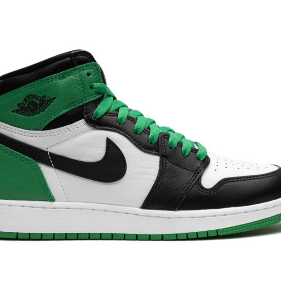 Air Jordan 1 GS "Lucky Green" FD1437 031