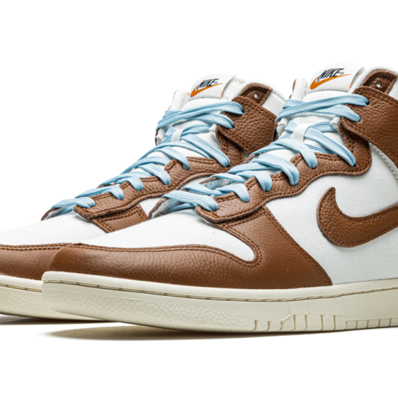 Dunk High Retro PRM "Pecan and Sail" DQ8800 200