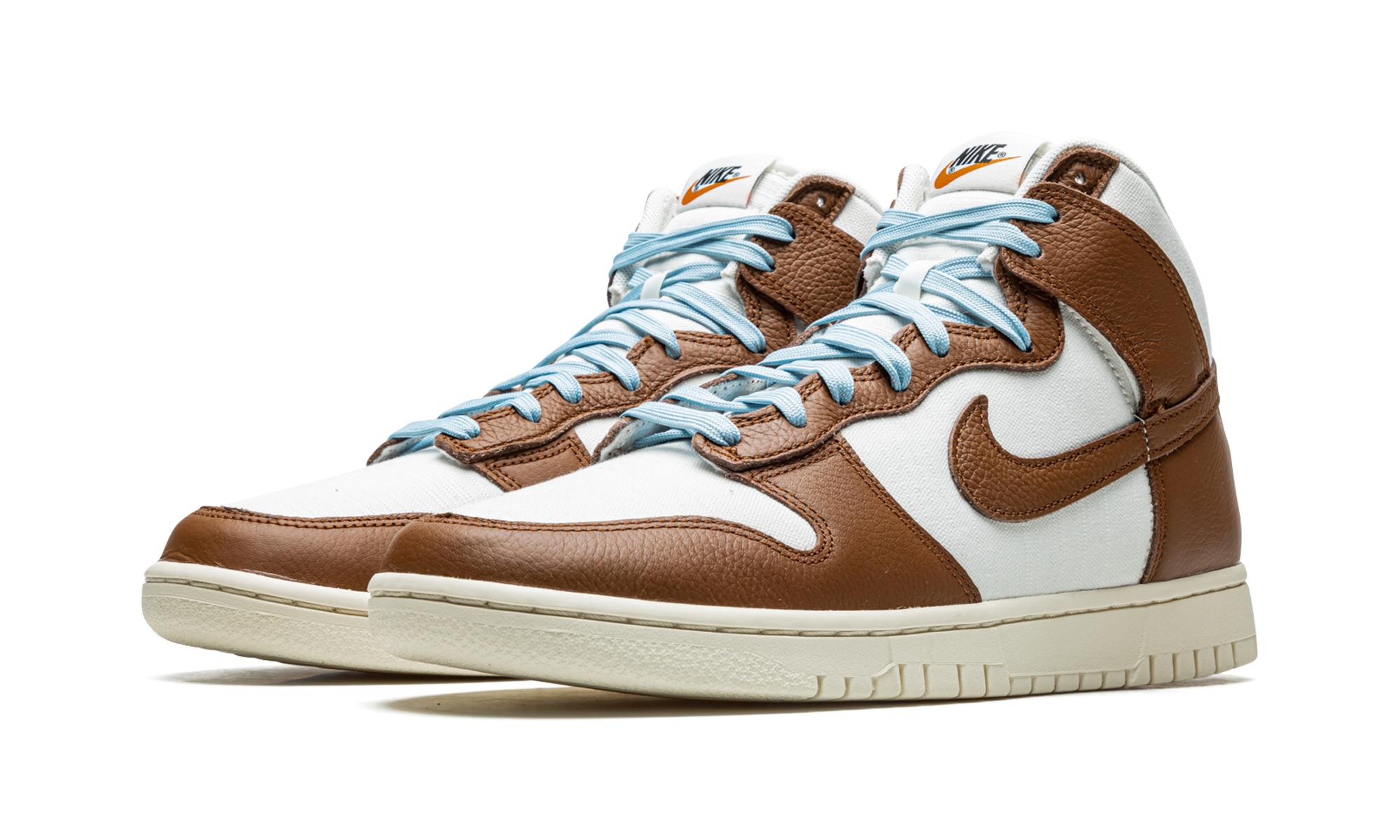 Dunk High Retro PRM "Pecan and Sail" DQ8800 200