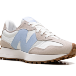 327 WMNS "Timberwolf Sea Salt" WS327FTA